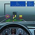 Head-up Display